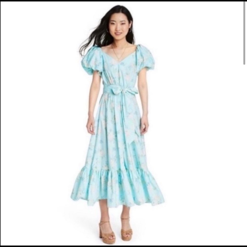 Loveshackfancy X Target Estelle Dress